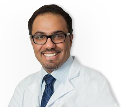 Dr Naif Alenazi