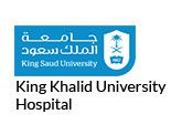 King Khalid University Hospital