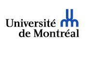 universite de montreal